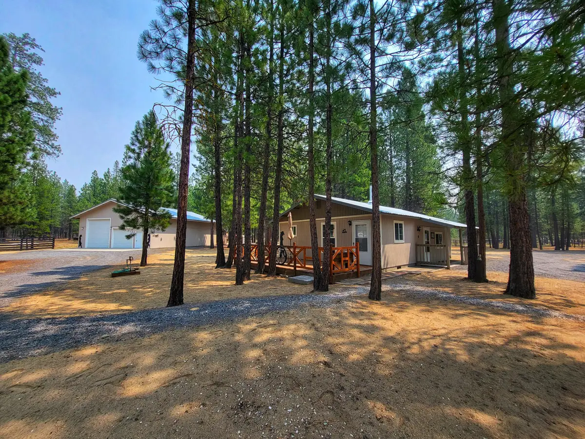 51998 Noble Fir, La Pine, OR 97739 - #1