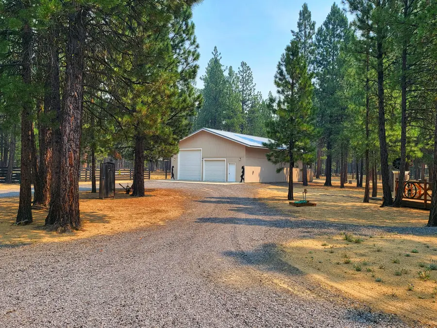 51998 Noble Fir, La Pine, OR 97739 - #3