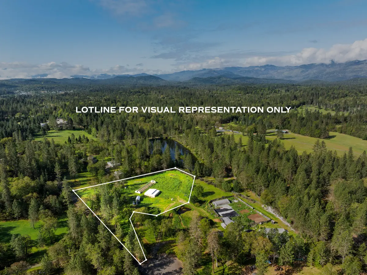 600 Hartsfield Lane, Grants Pass, OR 97526 - #1