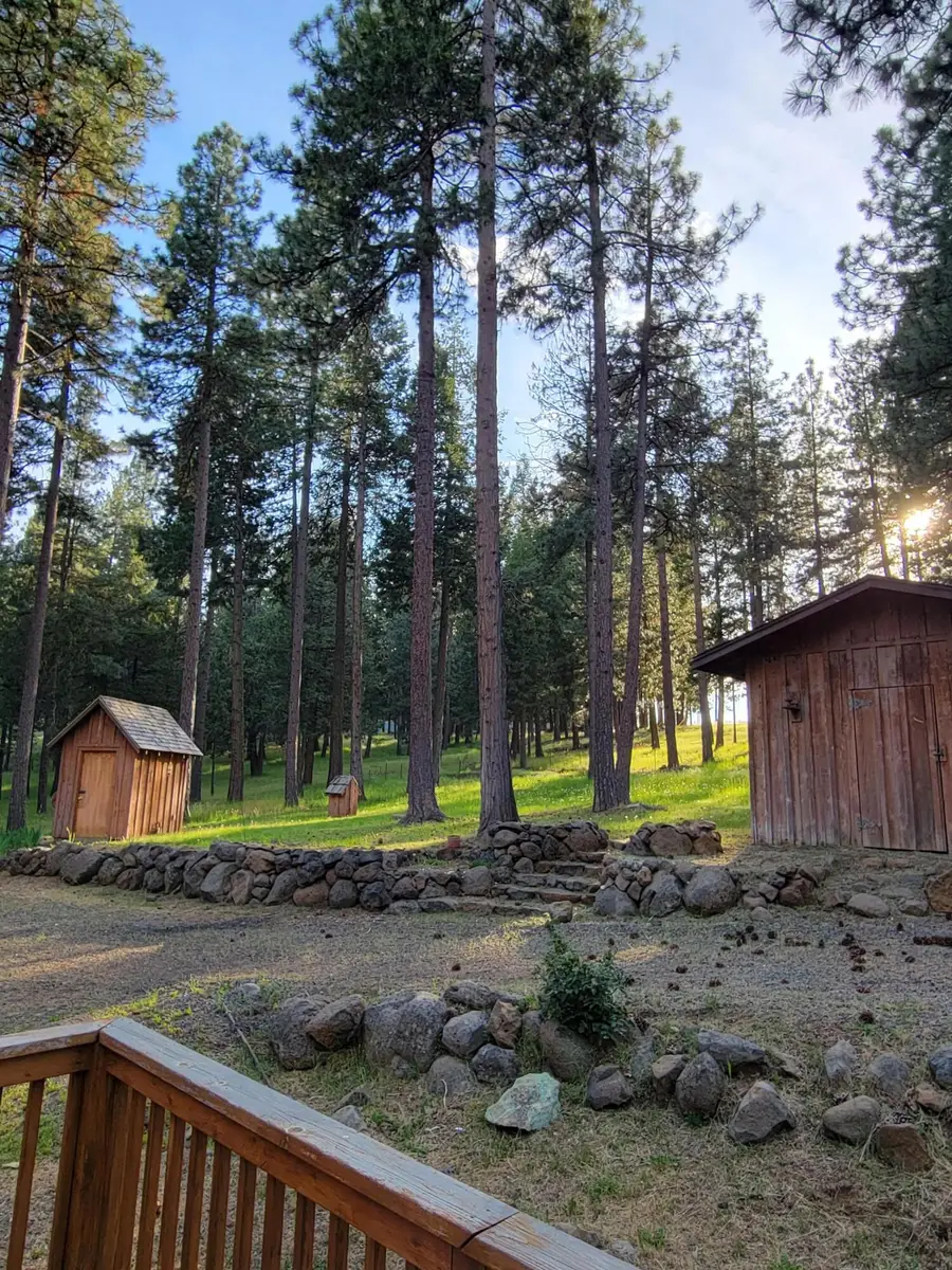 17411 Freight Road Lane, Klamath Falls, OR 97601 - #3