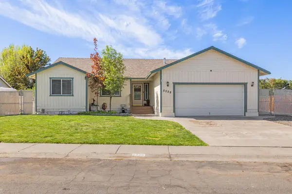 5528 American Avenue, Klamath Falls, OR 97603
