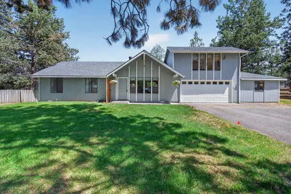 60866 Brosterhous Road, Bend, OR 97702