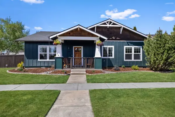 61219 Fairfield Drive, Bend, OR 97702
