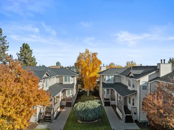 2422 NE Conners Avenue, Bend, OR 97701