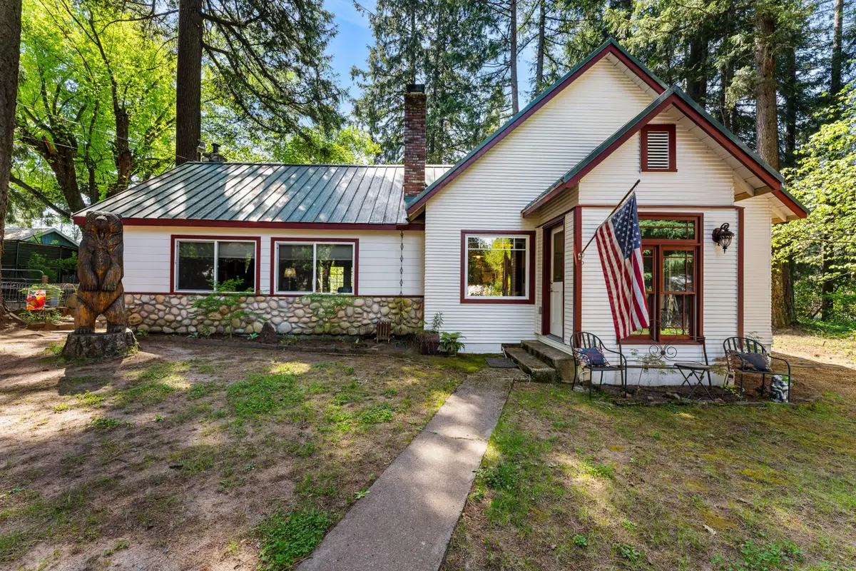 1631 Mill Creek Drive, Prospect, OR 97536 - #1