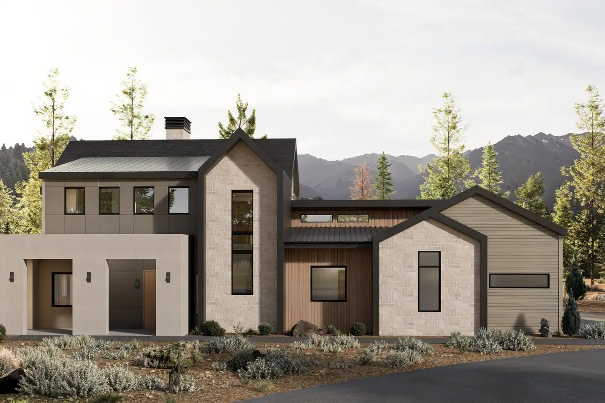 0 Moonshadow Court #Lot 1, Bend, OR 97702 - #1