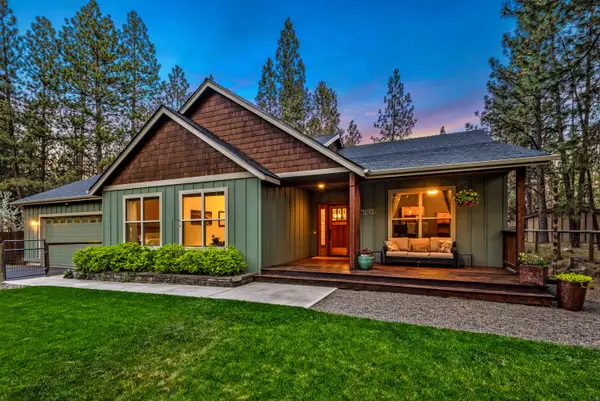 19479 W Campbell Road, Bend, OR 97701