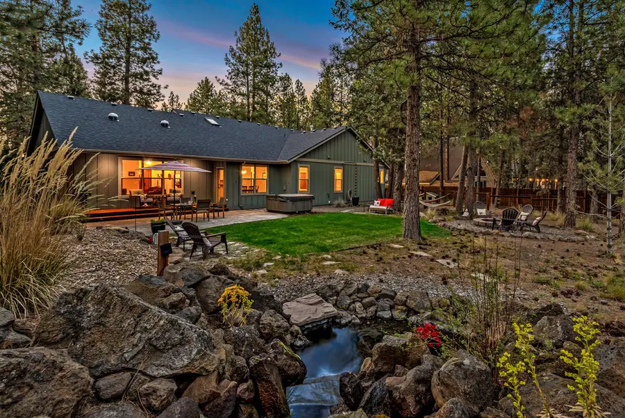 19479 W Campbell Road, Bend, OR 97701 - #3