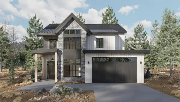 0 NW Moonshadow Court #Lot 11, Bend, OR 97702