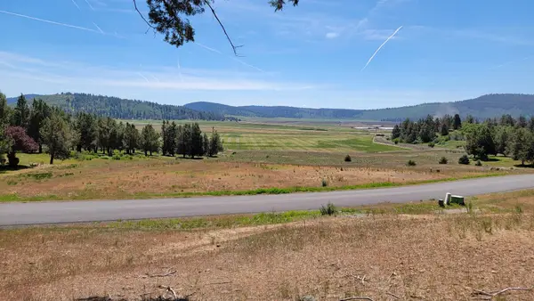 0 Murrelet Road #Lot 1196, Klamath Falls, OR 97601