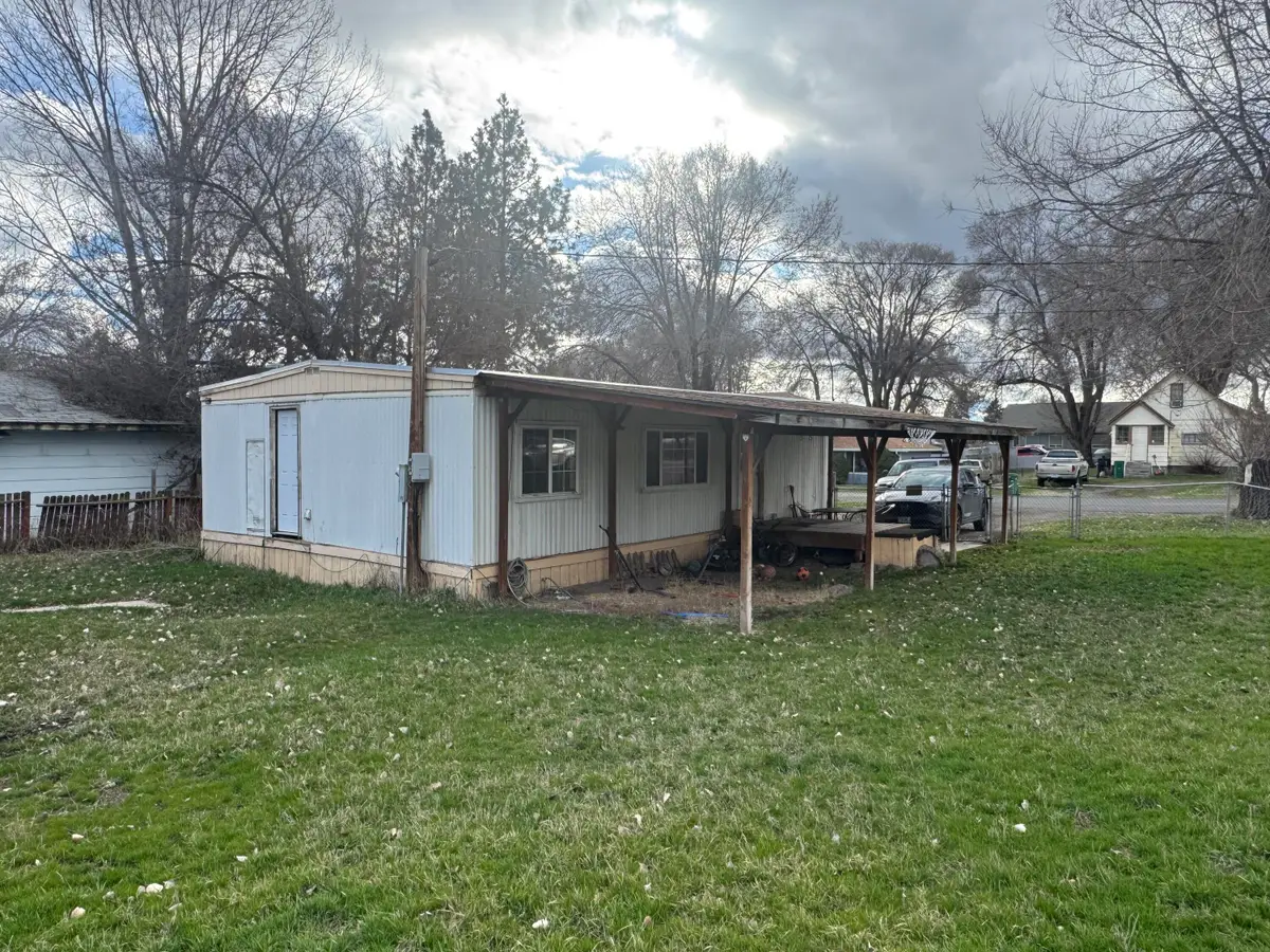 1705 Etna Street, Klamath Falls, OR 97603 - #1