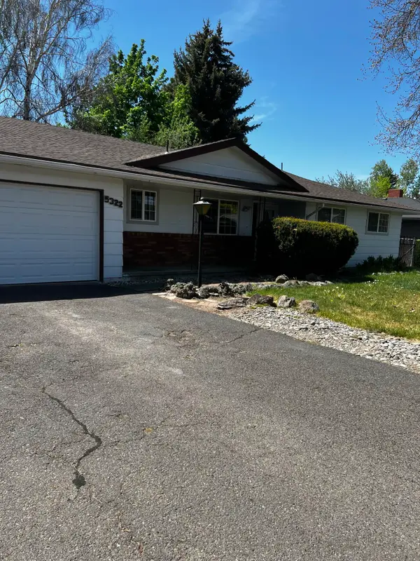 5322 Mazama Drive, Klamath Falls, OR 97603