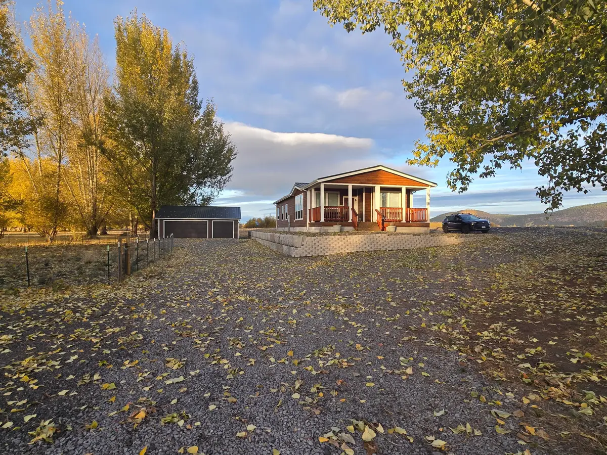 32158 Modoc Point Road, Chiloquin, OR 97624 - #1