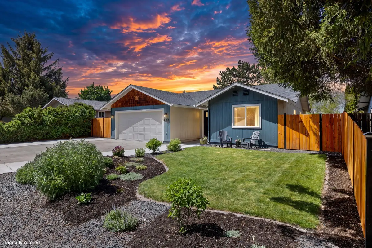 1255 SW 28th Street, Redmond, OR 97756 - #1