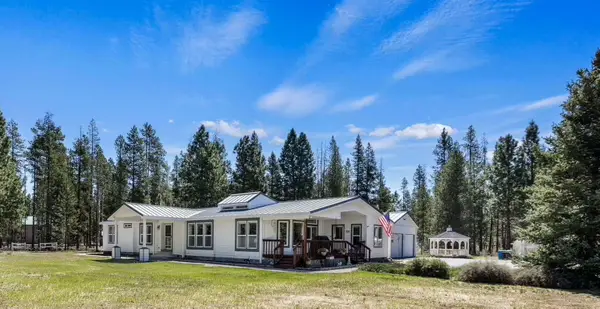 1716 Terret Road, La Pine, OR 97739