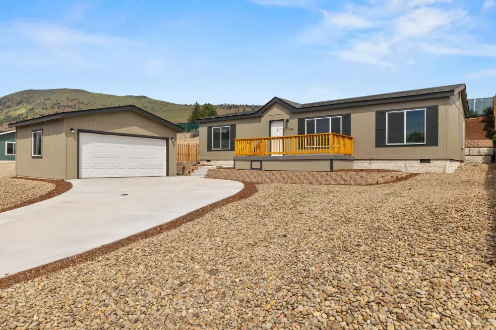 5628 Edith Way, Klamath Falls, OR 97603 - #1