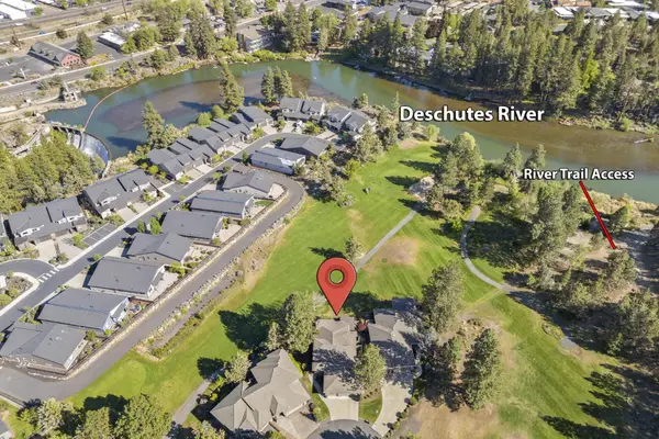 2620 NW Golf Course Drive S, Bend, OR 97703
