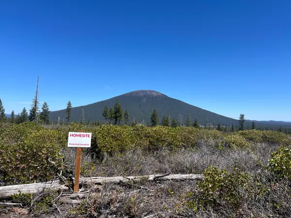 70390 Mcallister Road #Parcel 1, Sisters, OR 97759