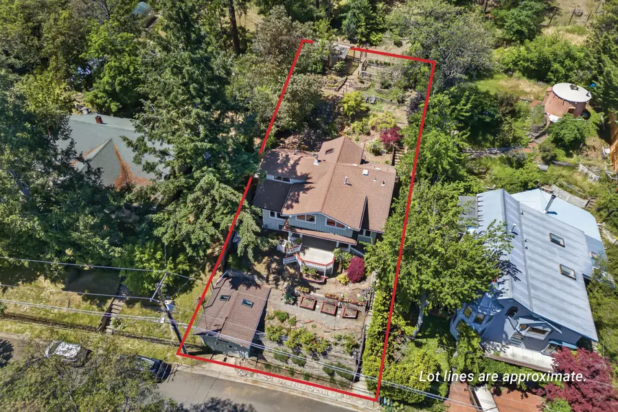 71 Scenic Drive, Ashland, OR 97520 - #2