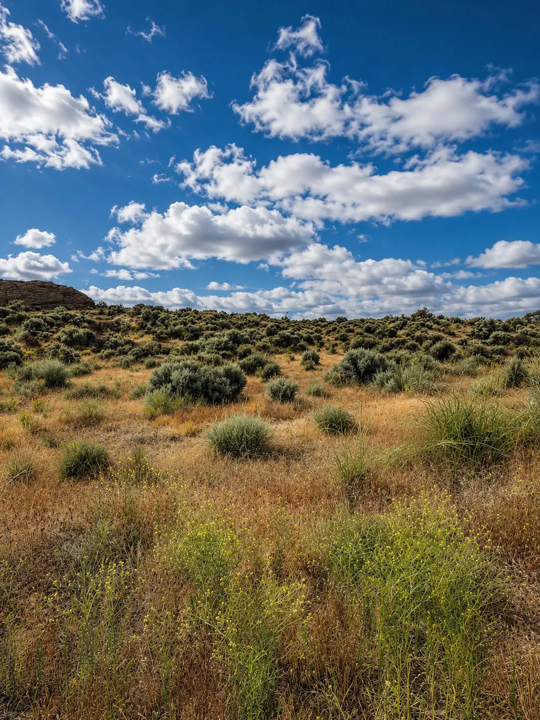 0 Chinook Road #00200, Christmas Valley, OR 97641 - #1