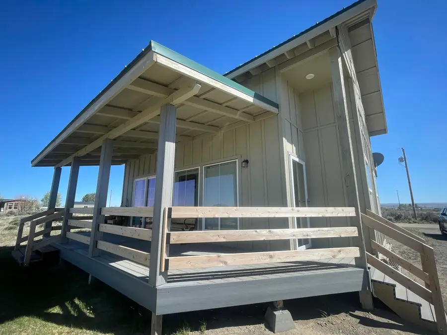 57655 Fall Road, Christmas Valley, OR 97641 - #2