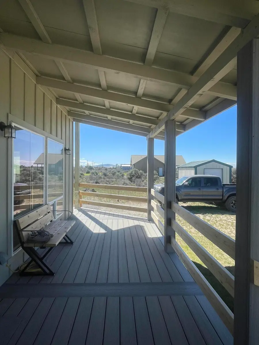 57655 Fall Road, Christmas Valley, OR 97641 - #3