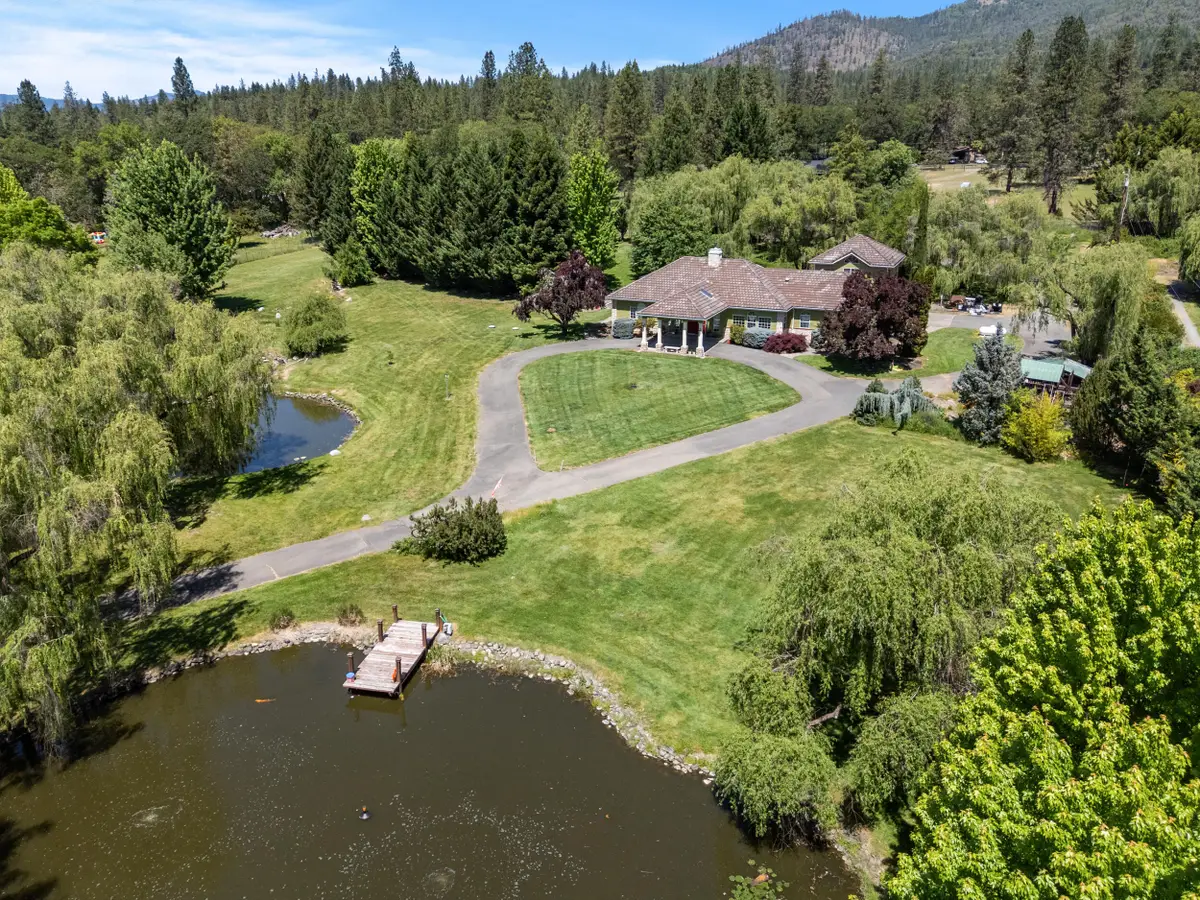 710 Debrick Way, Grants Pass, OR 97526 - #1