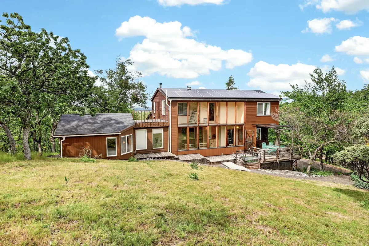 4343 Pioneer Road, Medford, OR 97501 - #1