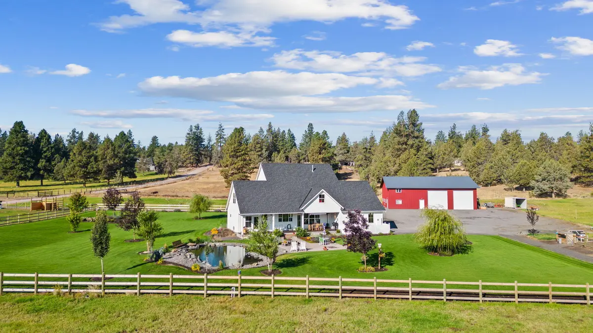 17150 Emerald Valley Road, Sisters, OR 97759 - #1