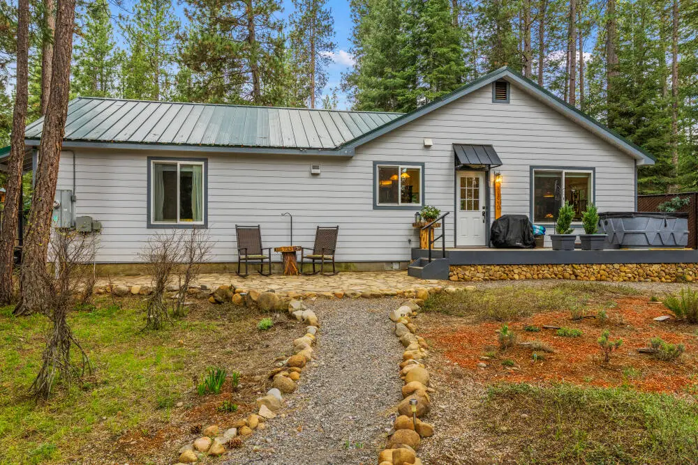 31640 Mountain Lakes Drive, Klamath Falls, OR 97601 - #1