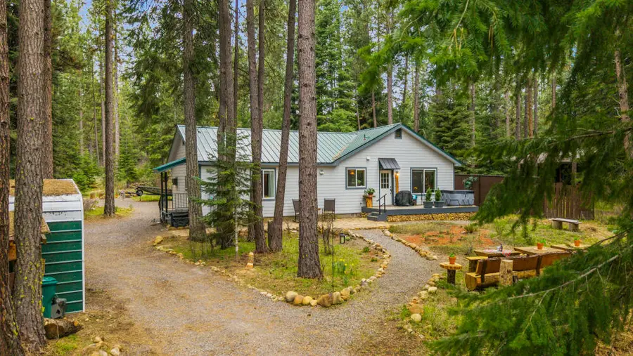 31640 Mountain Lakes Drive, Klamath Falls, OR 97601 - #2