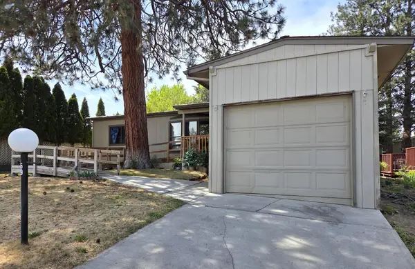 1001 SE 15th Street #UNIT 59, Bend, OR 97702