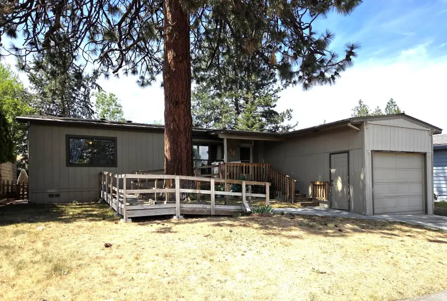 1001 SE 15th Street #UNIT 59, Bend, OR 97702 - #2
