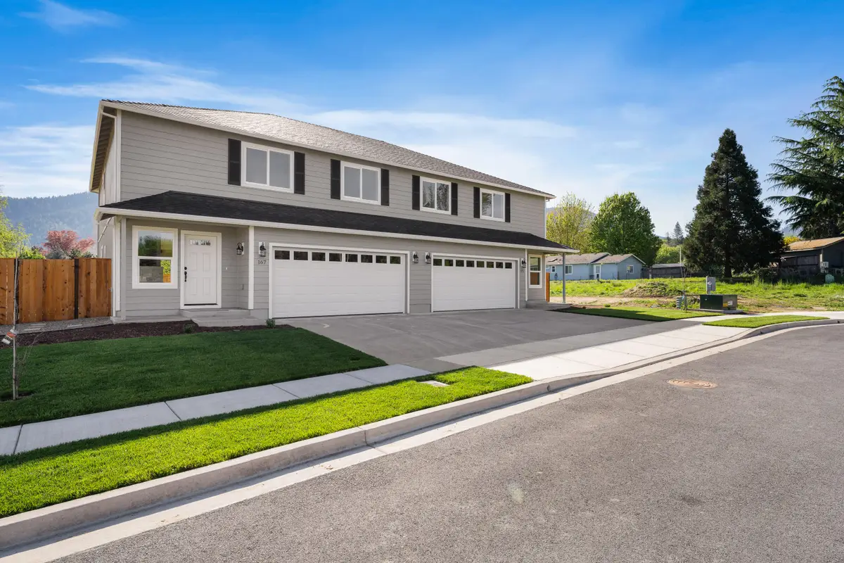 167 SE Champagne Court, Grants Pass, OR 97527 - #1