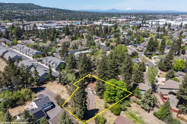 2291 NE 8th Street, Bend, OR 97701