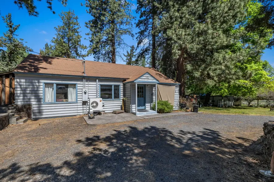 2291 NE 8th Street, Bend, OR 97701 - #3