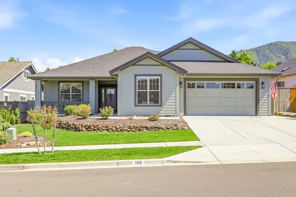 150 Timbers Lane, Talent, OR 97540