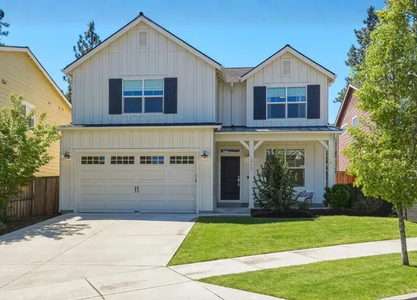 19987 Badger Road, Bend, OR 97702