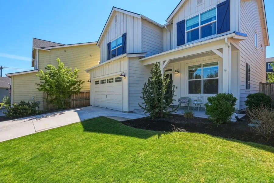 19987 Badger Road, Bend, OR 97702 - #2