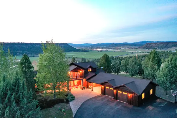 3900 SE Riverview Road, Prineville, OR 97754