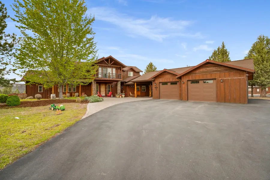 3900 SE Riverview Road, Prineville, OR 97754 - #2