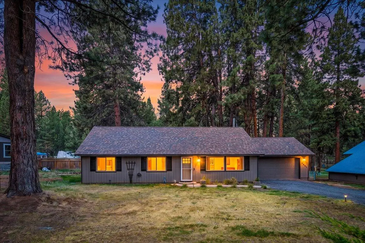 59665 Cheyenne Road, Bend, OR 97702 - #1