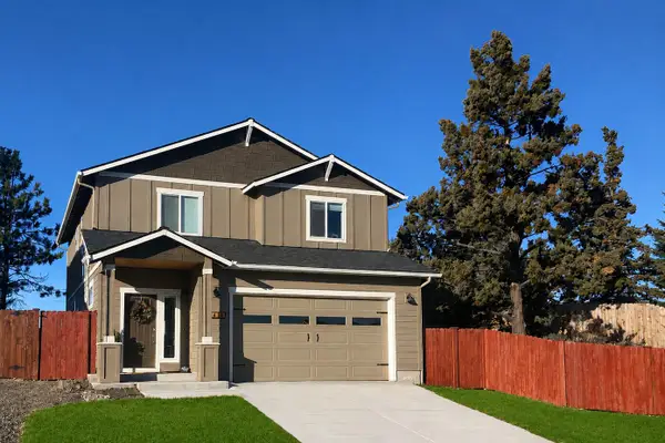 3415 NE Marys Grace Lane, Bend, OR 97701