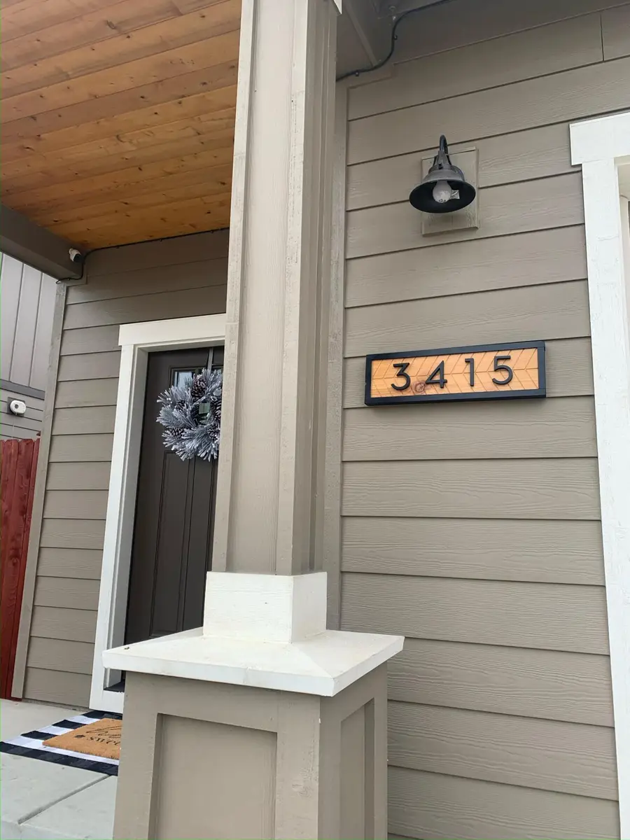 3415 NE Marys Grace Lane, Bend, OR 97701 - #2