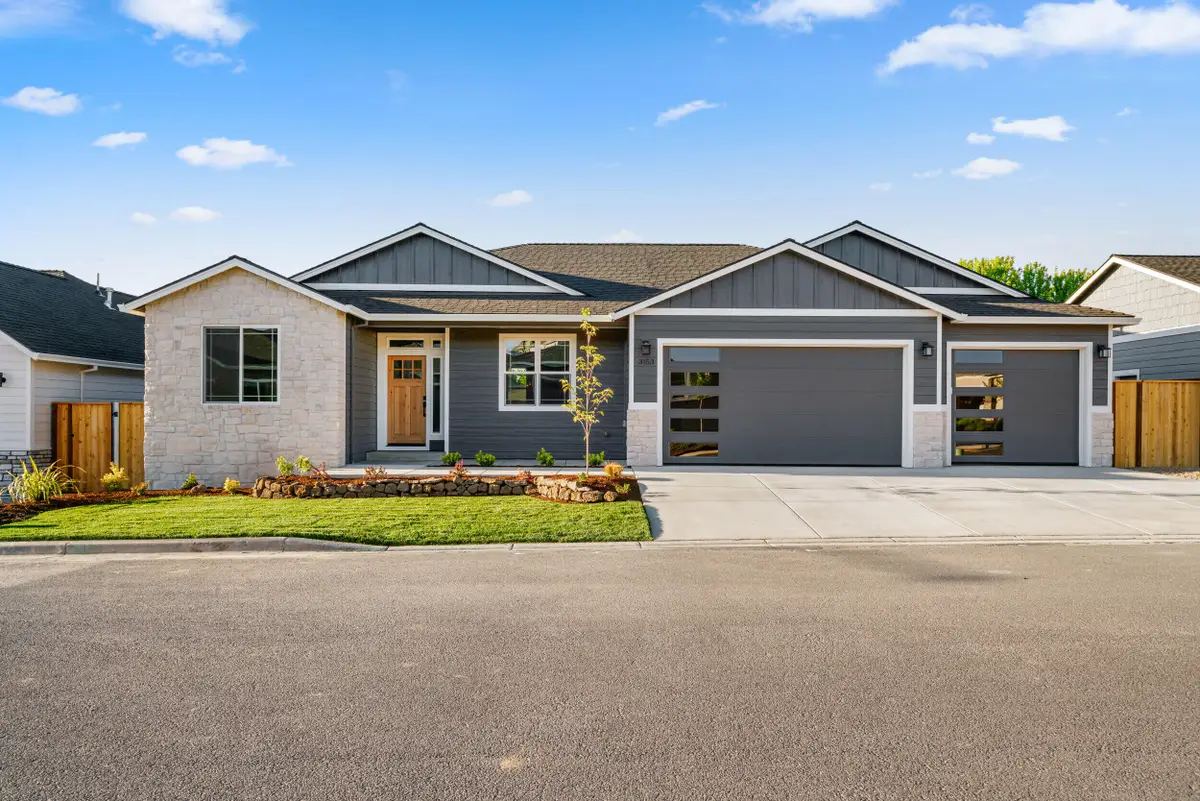 3153 Monaco Court, Medford, OR 97504 - #1