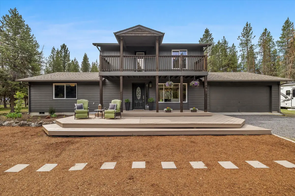 16465 White Buck Avenue, La Pine, OR 97739 - #1