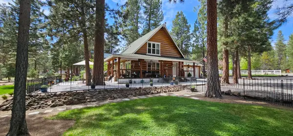 17659 Rosland, La Pine, OR 97739