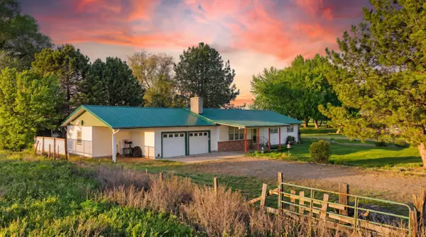 3421 Highway 201, Nyssa, OR 97913