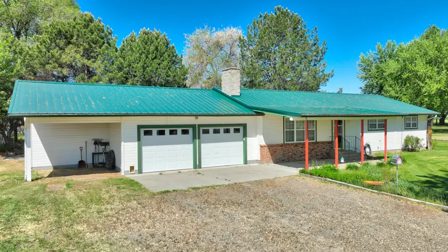 3421 Highway 201, Nyssa, OR 97913 - #2