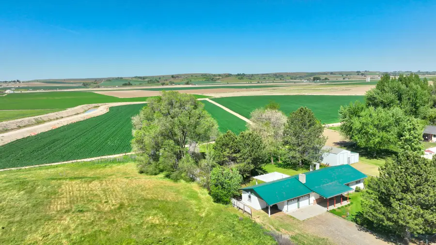 3421 Highway 201, Nyssa, OR 97913 - #3